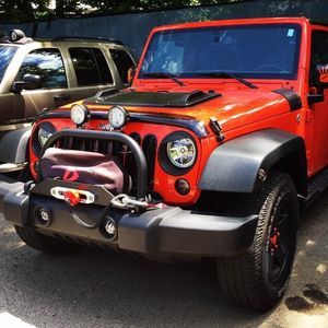 Meet your Posher, Kenneth